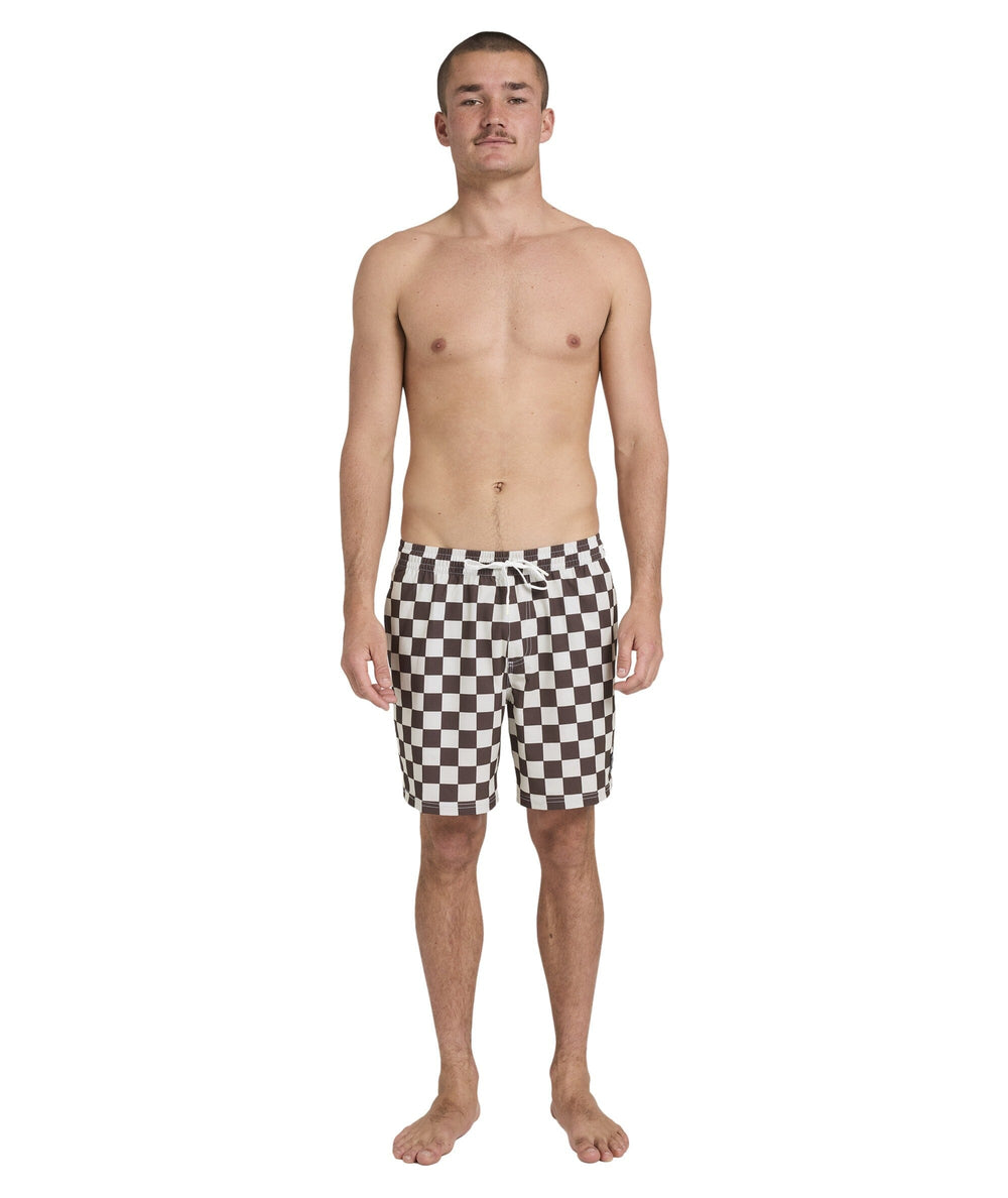Quiksilver Original Volley 17" Boardshorts 