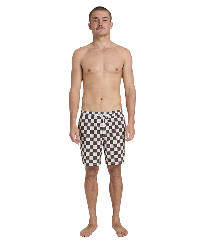Quiksilver Original Volley 17" Boardshorts 
