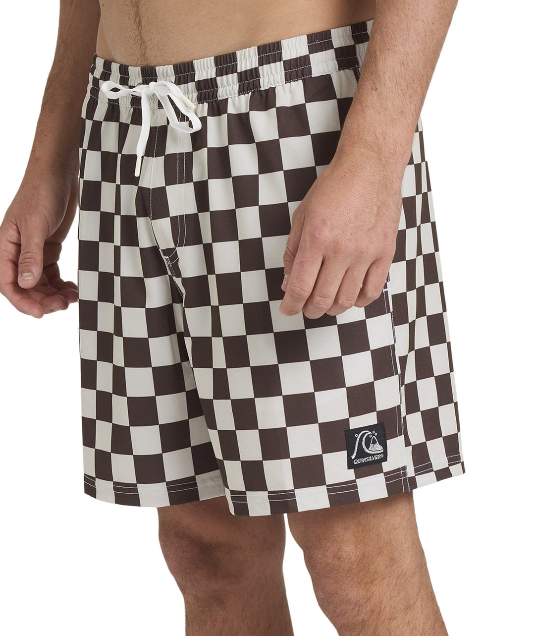 Quiksilver Original Volley 17" Boardshorts 