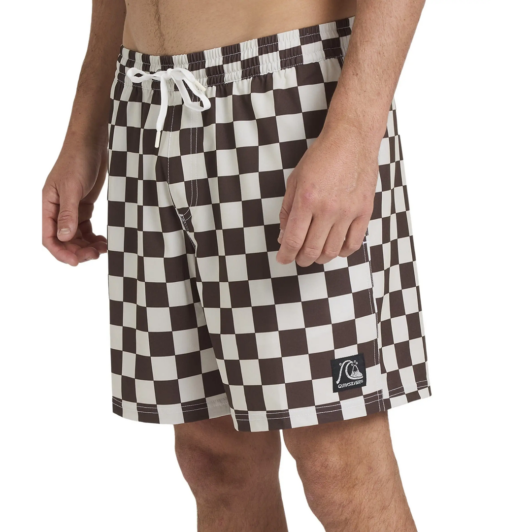 Quiksilver Original Volley 17" Boardshorts 