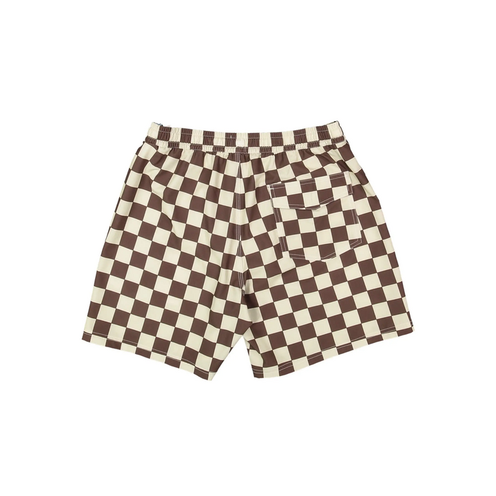 Quiksilver Original Volley 17" Boardshorts 