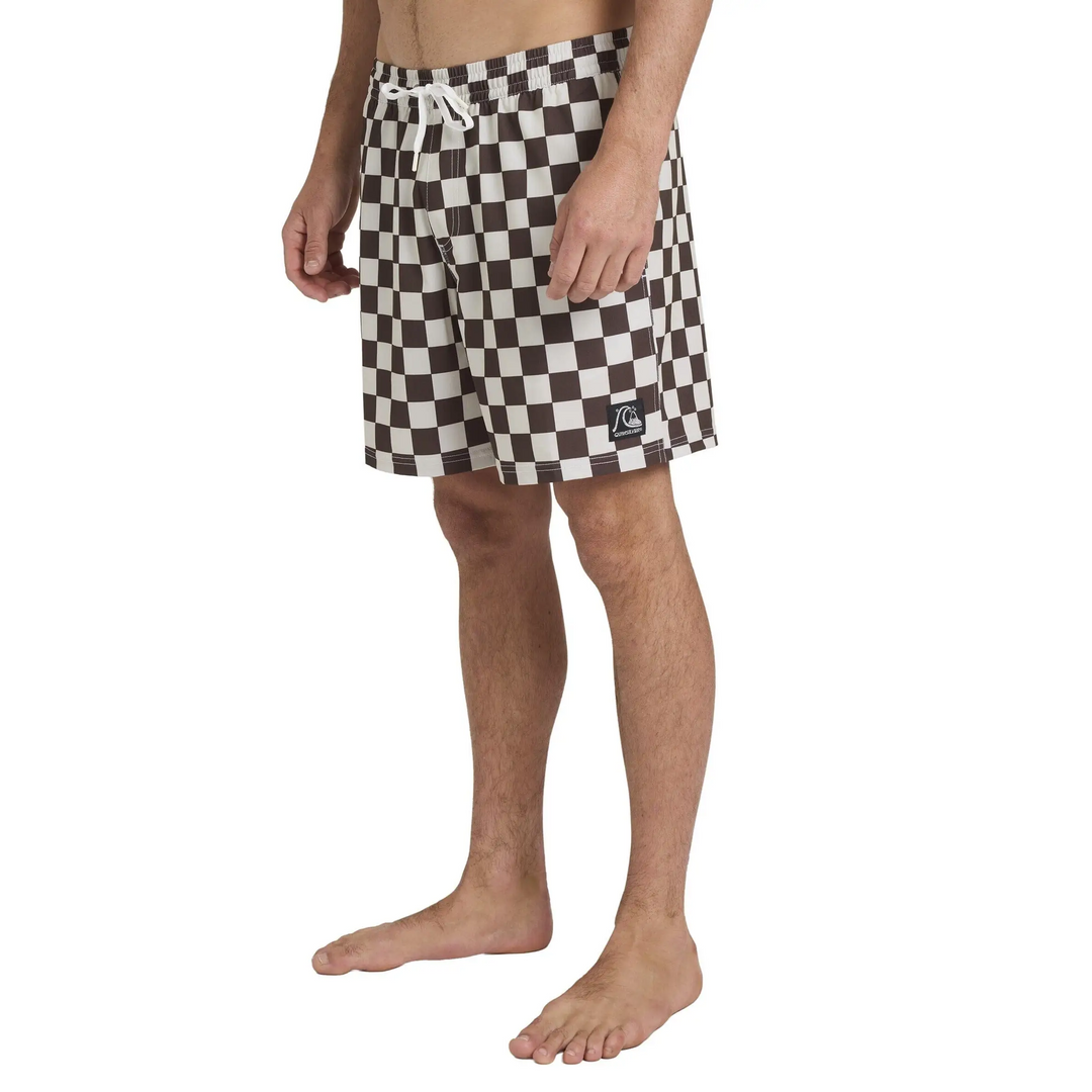 Quiksilver Original Volley 17" Boardshorts 