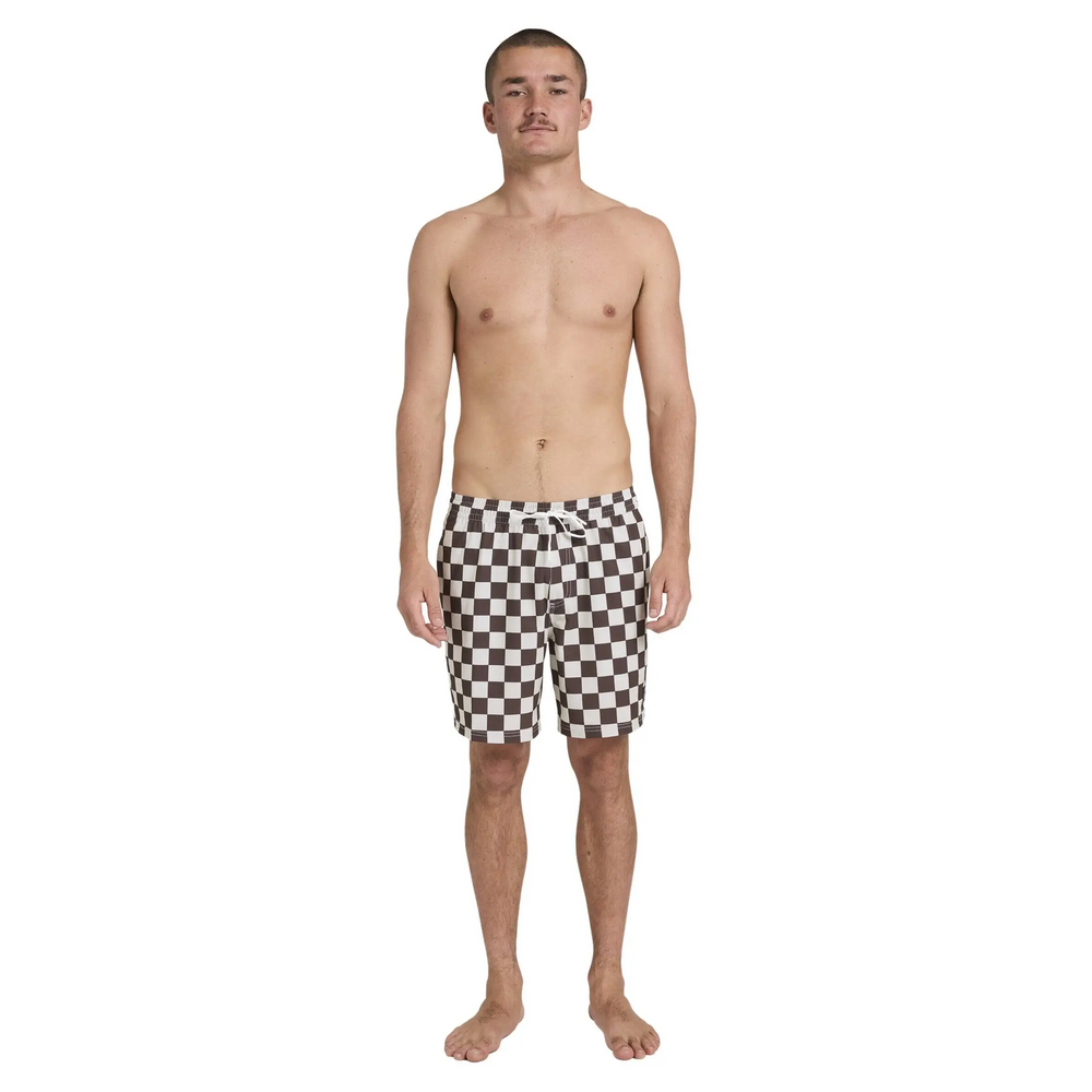 Quiksilver Original Volley 17" Boardshorts 