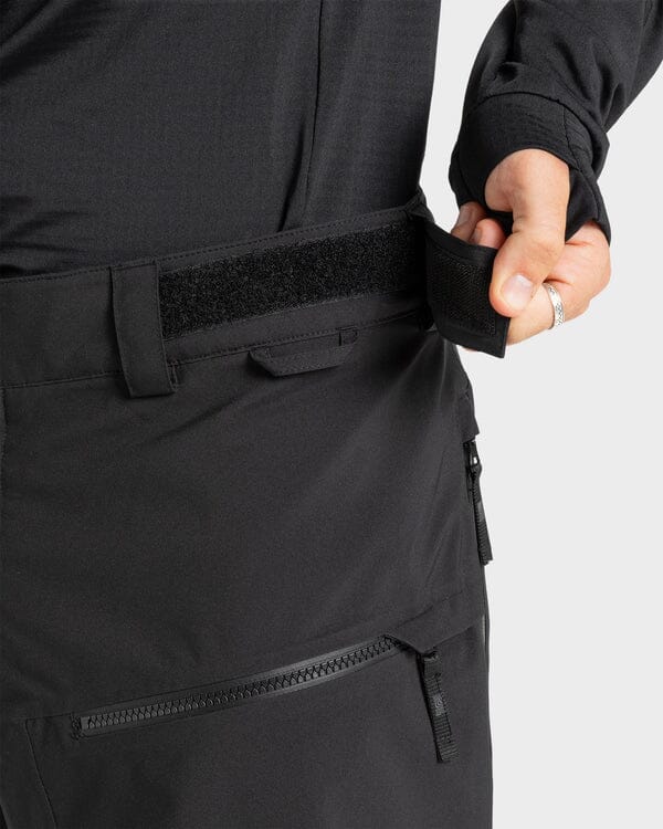 Quiksilver Paramo Stretch 20K Pants 