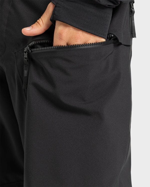 Quiksilver Paramo Stretch 20K Pants 