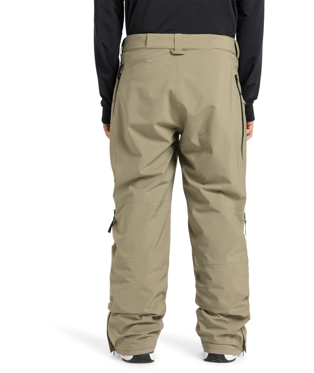 Quiksilver Paramo Stretch 20K Pants 