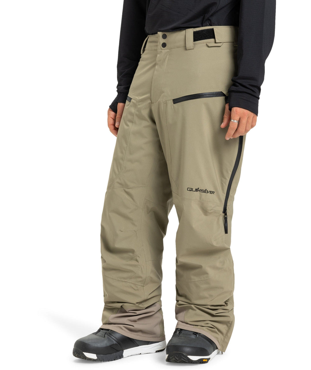 Quiksilver Paramo Stretch 20K Pants 