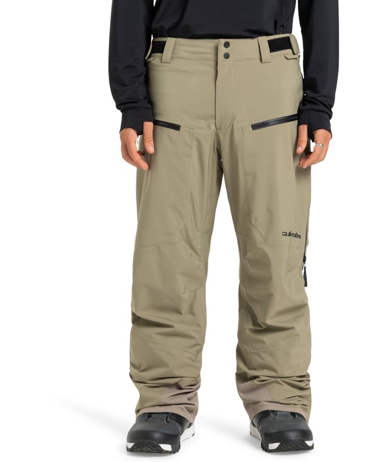 Quiksilver Paramo Stretch 20K Pants 
