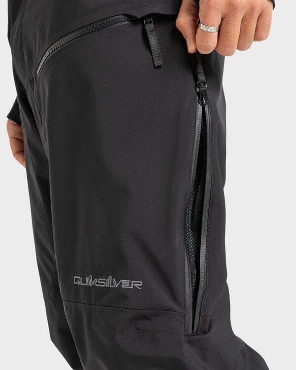 Quiksilver Paramo Stretch 20K Pants 
