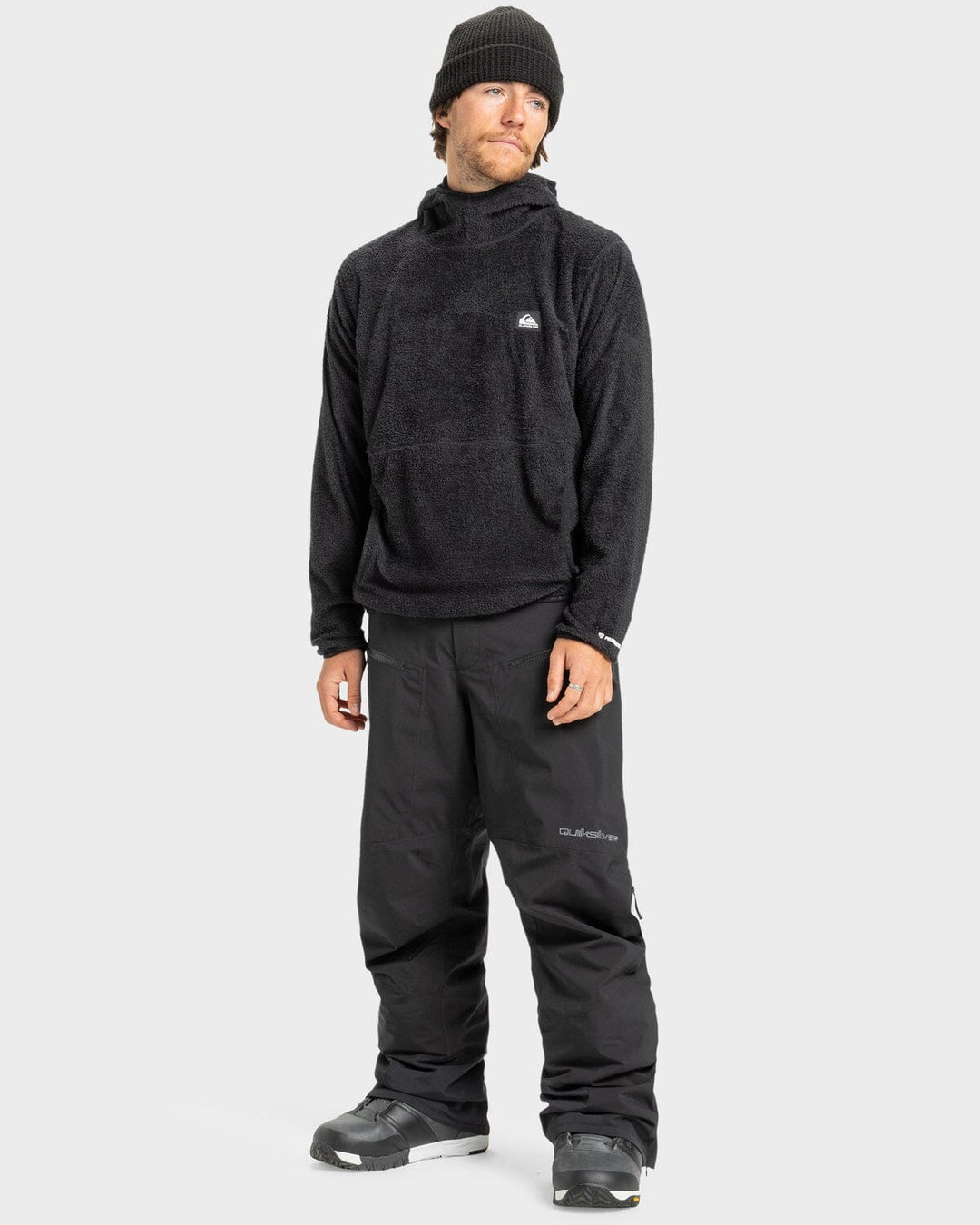 Quiksilver Paramo Stretch 20K Pants 