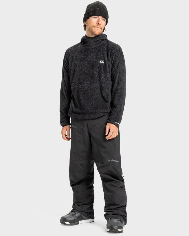 Quiksilver Paramo Stretch 20K Pants 