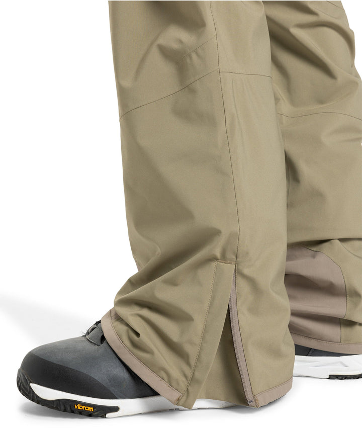 Quiksilver Paramo Stretch 20K Pants 