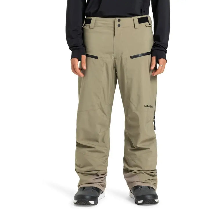 Quiksilver Paramo Stretch 20K Pants 