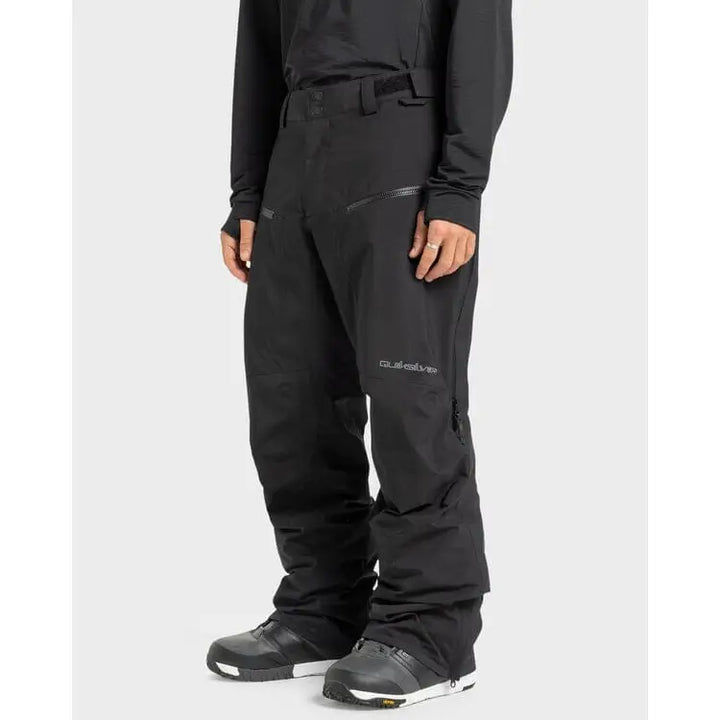 Quiksilver Paramo Stretch 20K Pants 