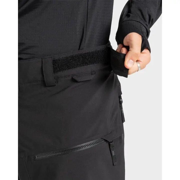 Quiksilver Paramo Stretch 20K Pants 