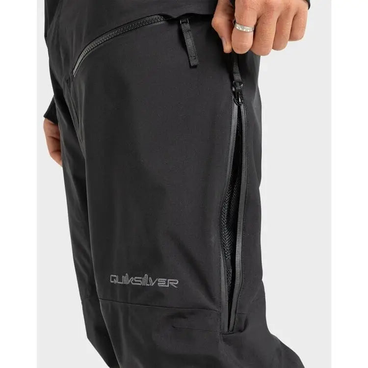 Quiksilver Paramo Stretch 20K Pants 