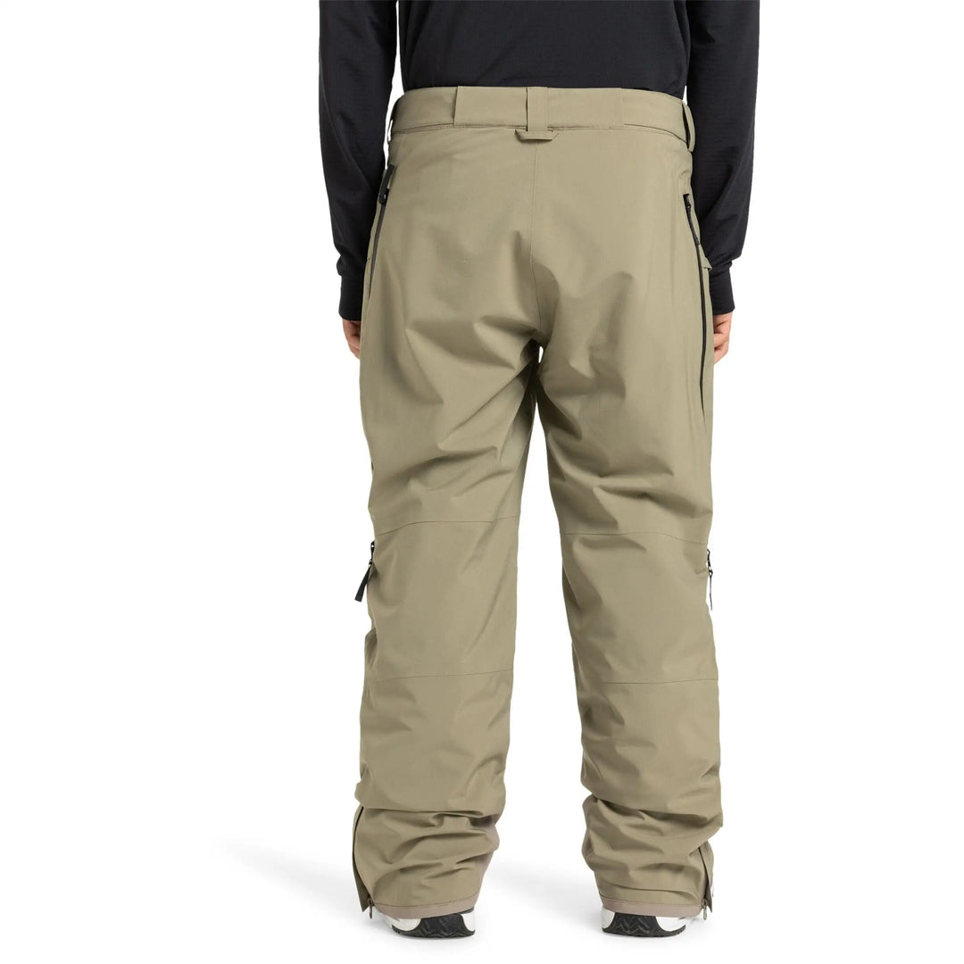 Quiksilver Paramo Stretch 20K Pants 