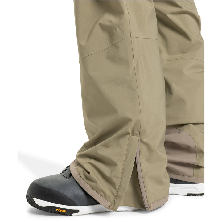 Quiksilver Paramo Stretch 20K Pants 