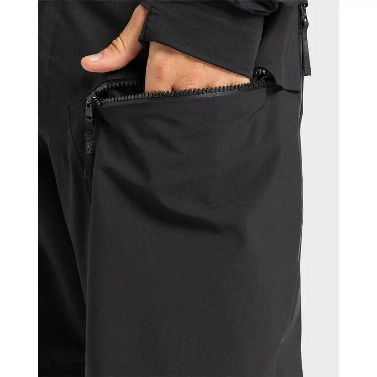 Quiksilver Paramo Stretch 20K Pants 