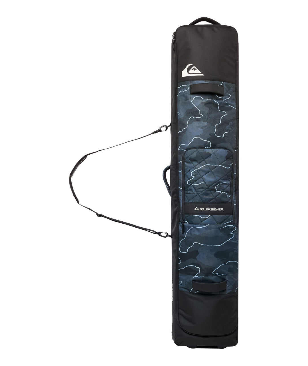 Quiksilver Platted Biardba Snowboard Bag 