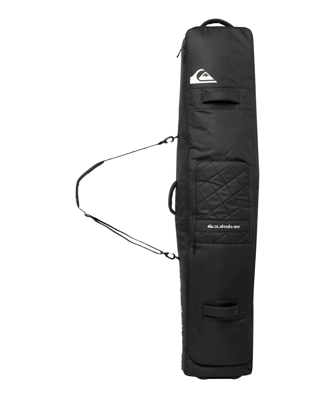 Quiksilver Platted Biardba Snowboard Bag True Black 