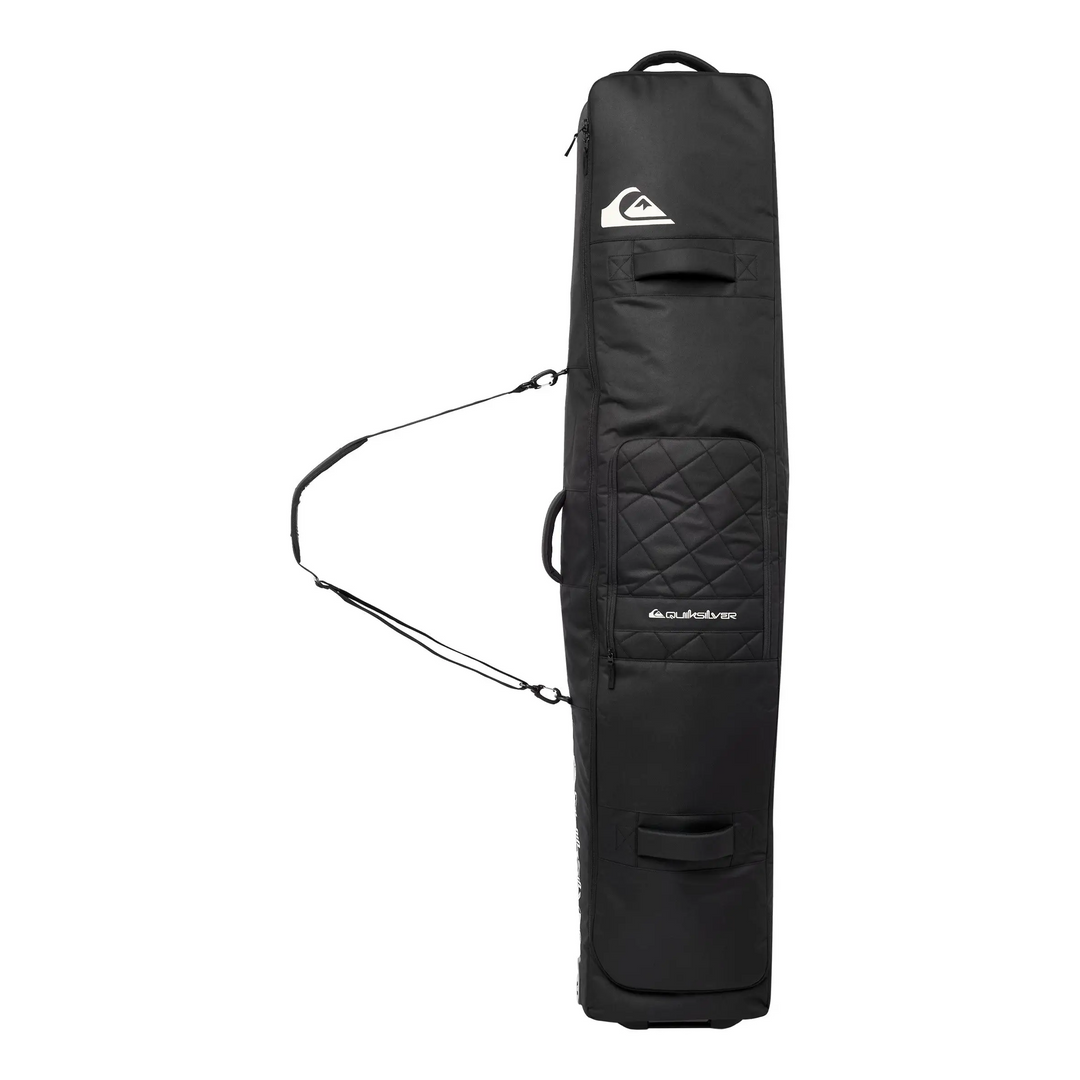 Quiksilver Platted Biardba Snowboard Bag True Black 