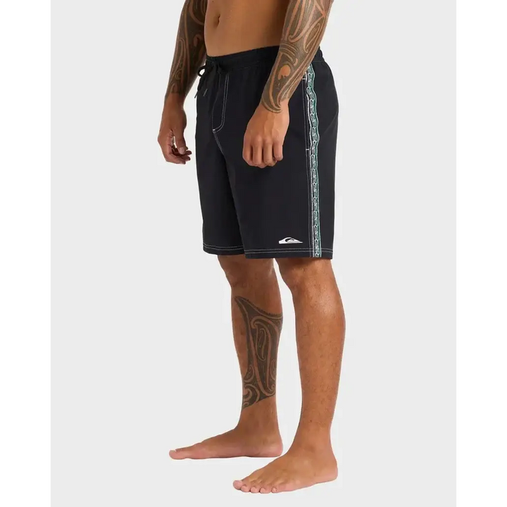 Quiksilver Pu-Tawhiro Volley Boardhorts 
