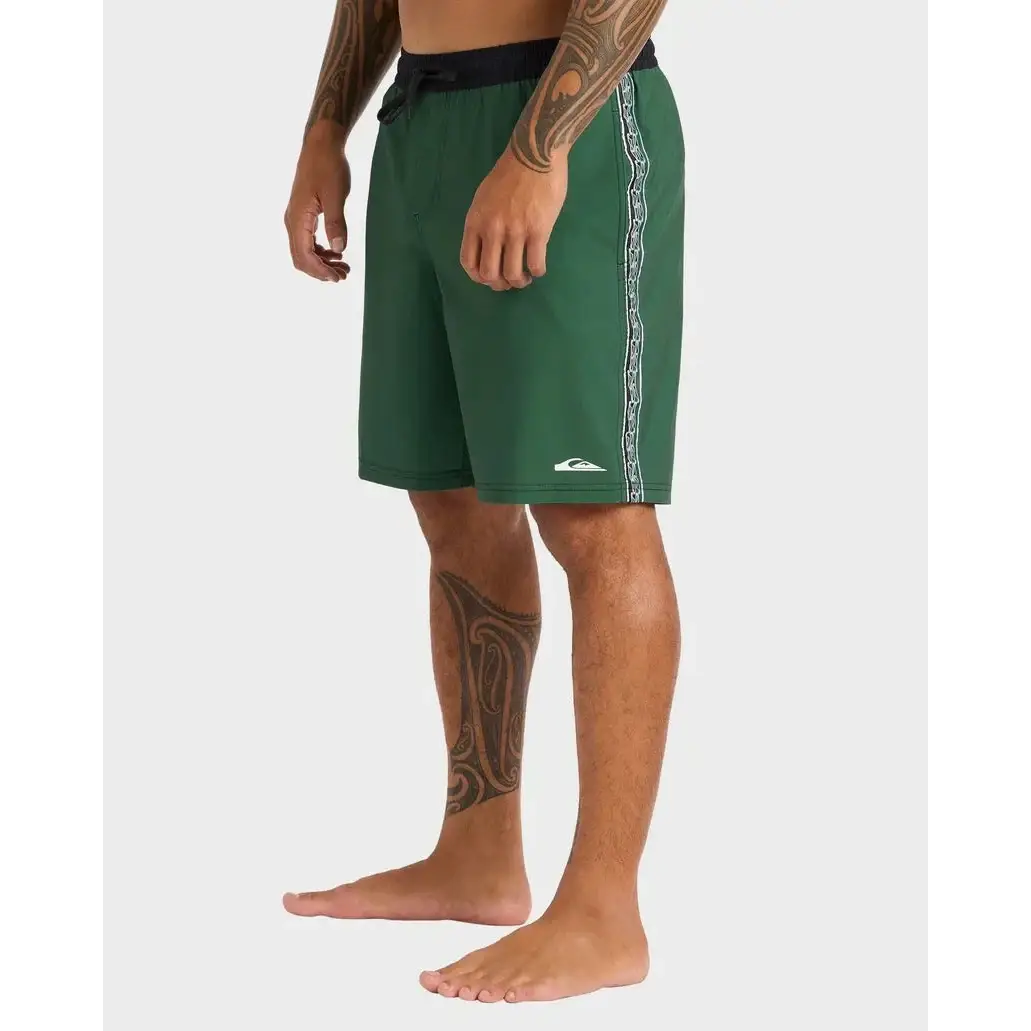 Quiksilver Pu-Tawhiro Volley Boardhorts 