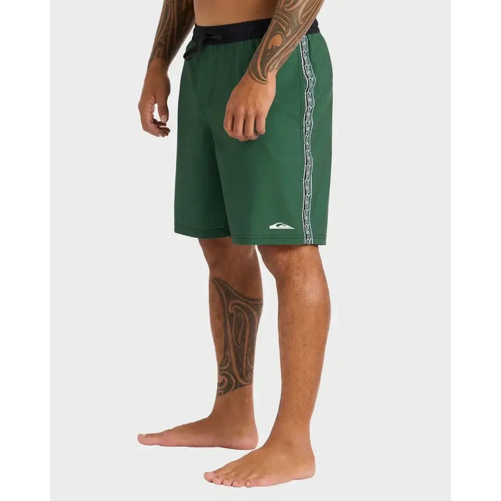 Quiksilver Pu-Tawhiro Volley Boardhorts 