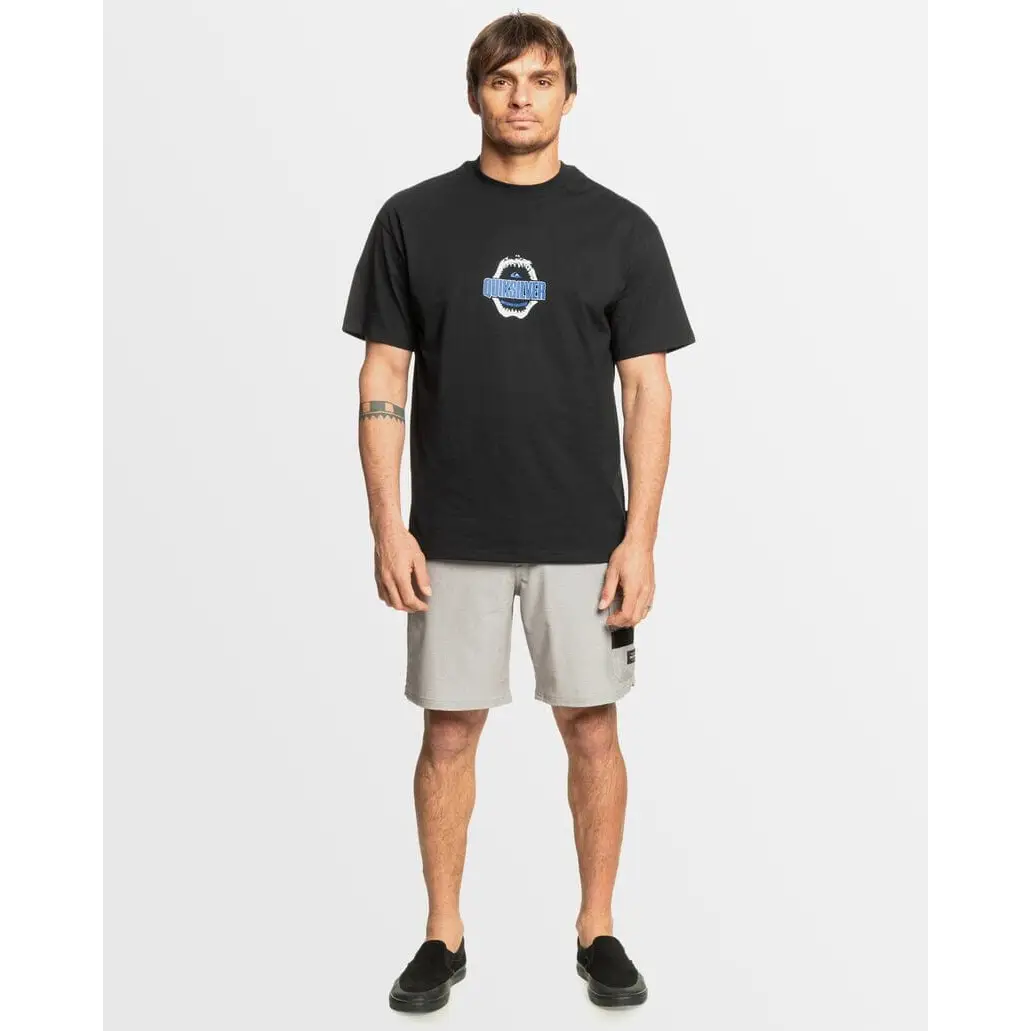Quiksilver Quik Bite T-Shirt 