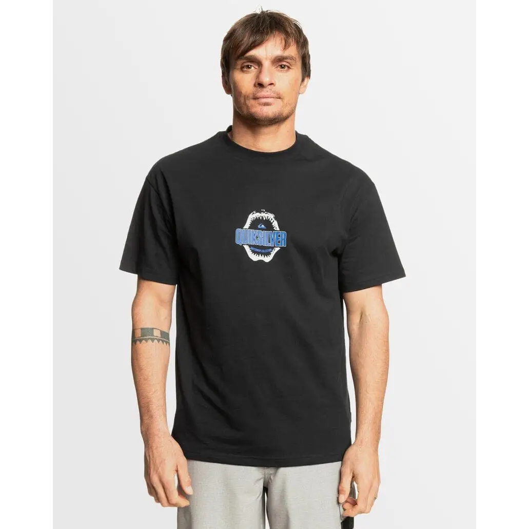 Quiksilver Quik Bite T-Shirt 