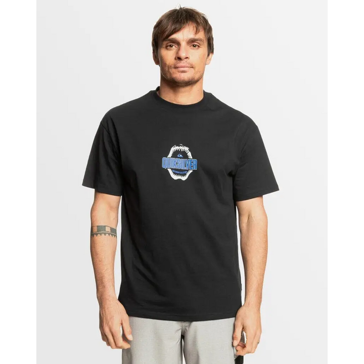 Quiksilver Quik Bite T-Shirt 