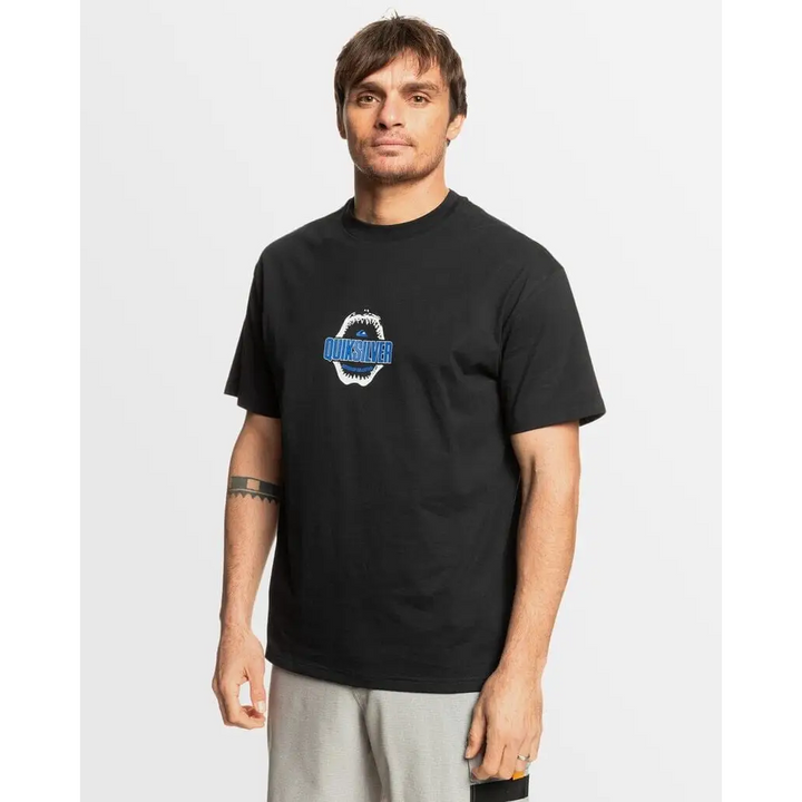 Quiksilver Quik Bite T-Shirt 