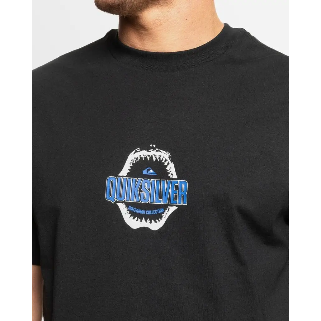 Quiksilver Quik Bite T-Shirt 