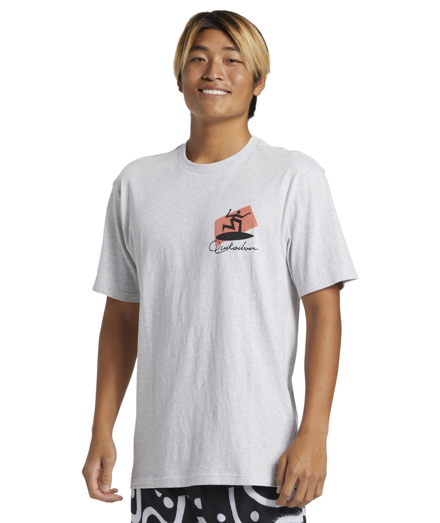 Quiksilver Quik Surfer T-Shirt 