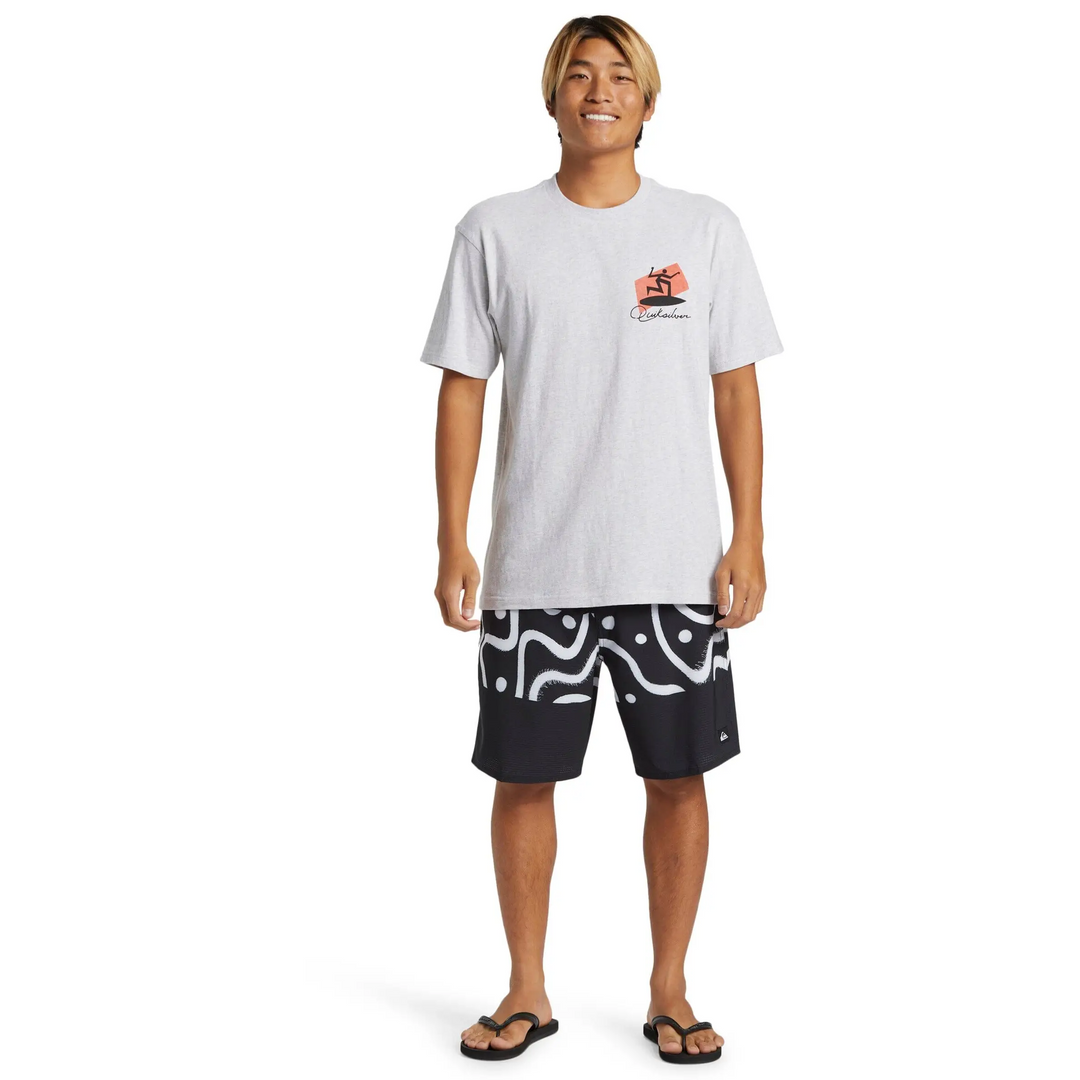 Quiksilver Quik Surfer T-Shirt 