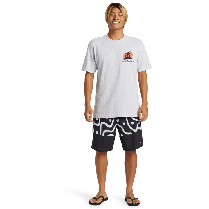 Quiksilver Quik Surfer T-Shirt 