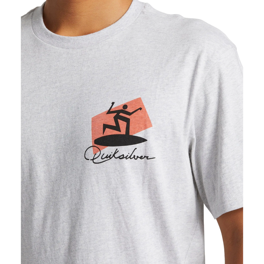 Quiksilver Quik Surfer T-Shirt 