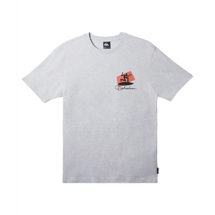 Quiksilver Quik Surfer T-Shirt 