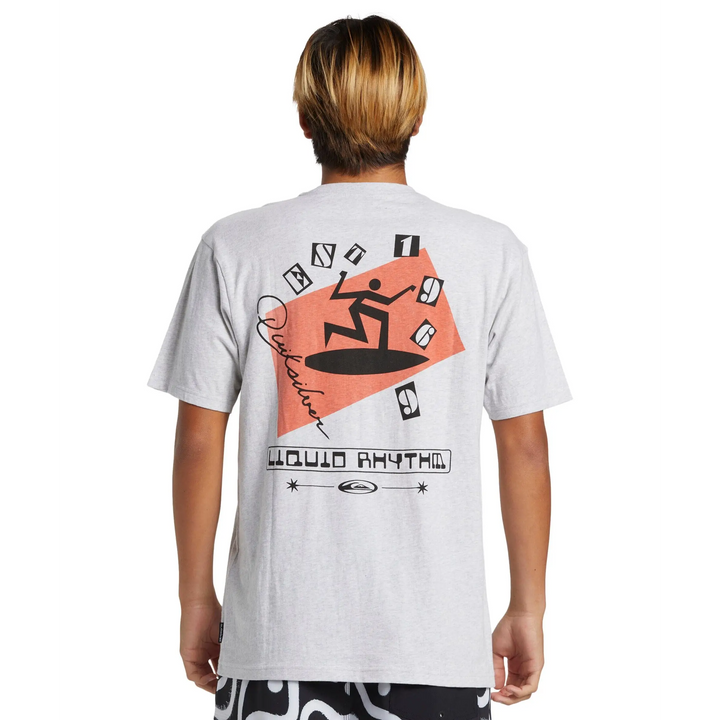 Quiksilver Quik Surfer T-Shirt 