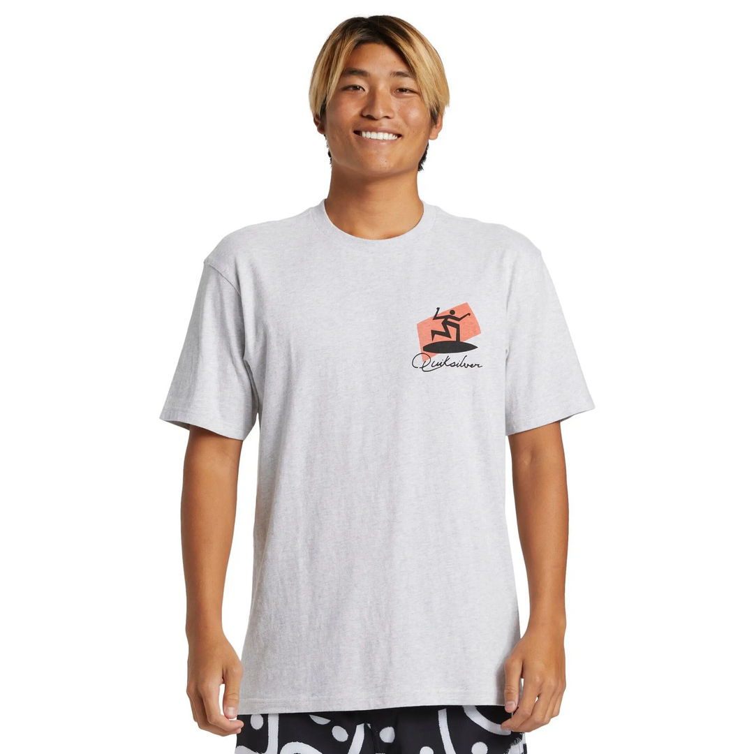 Quiksilver Quik Surfer T-Shirt 