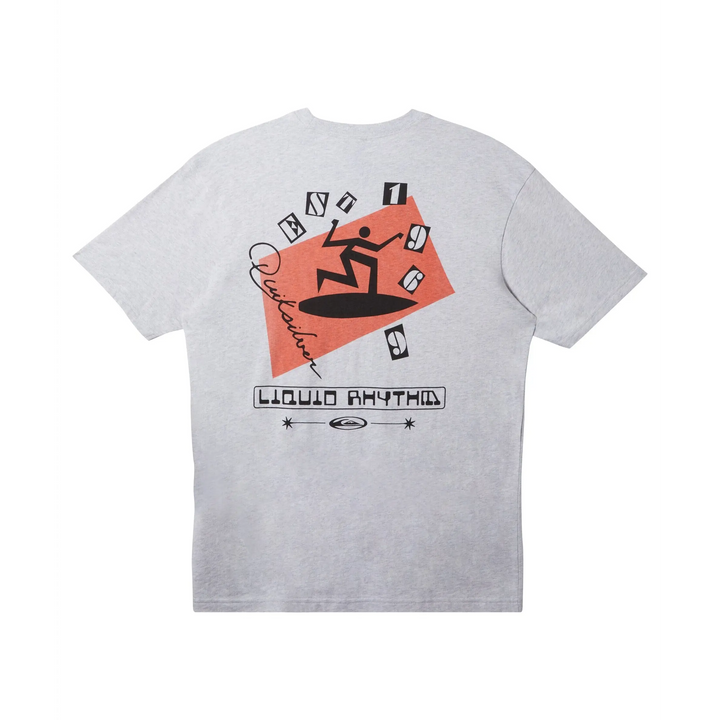 Quiksilver Quik Surfer T-Shirt 
