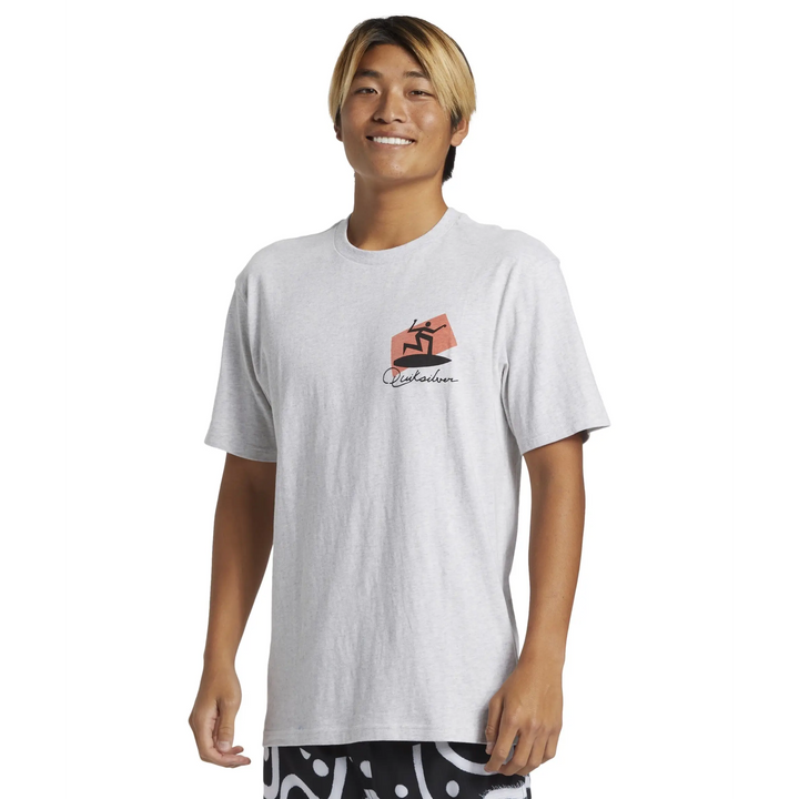 Quiksilver Quik Surfer T-Shirt 
