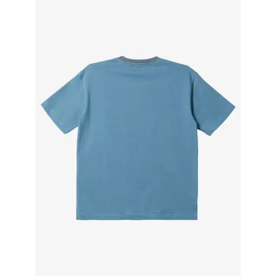 Quiksilver Radical Times Pocket Youth T-Shirt 