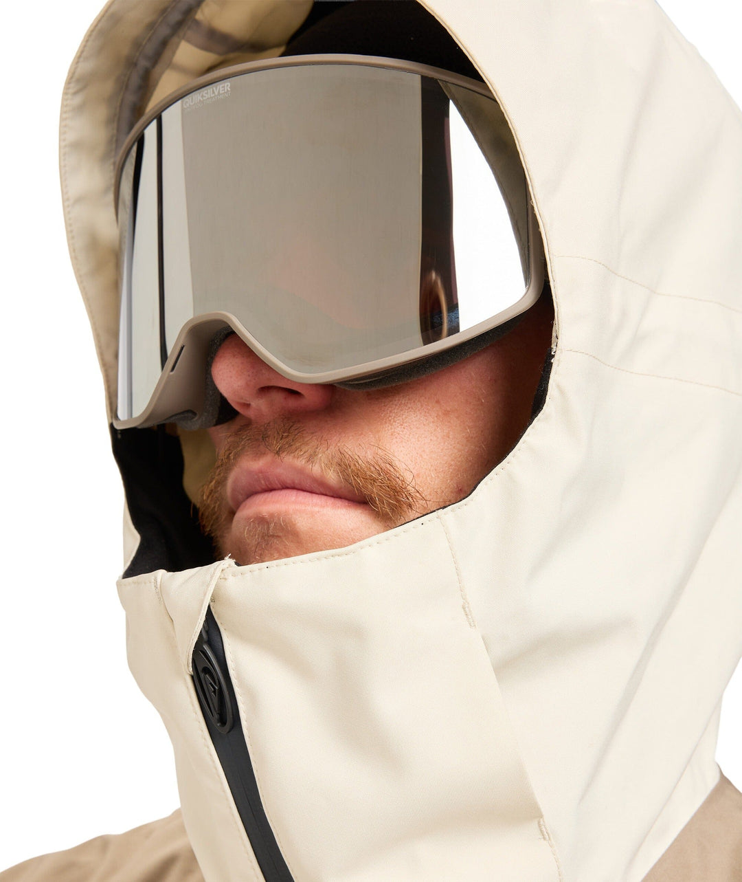 Quiksilver Radicalo 20K Jacket 