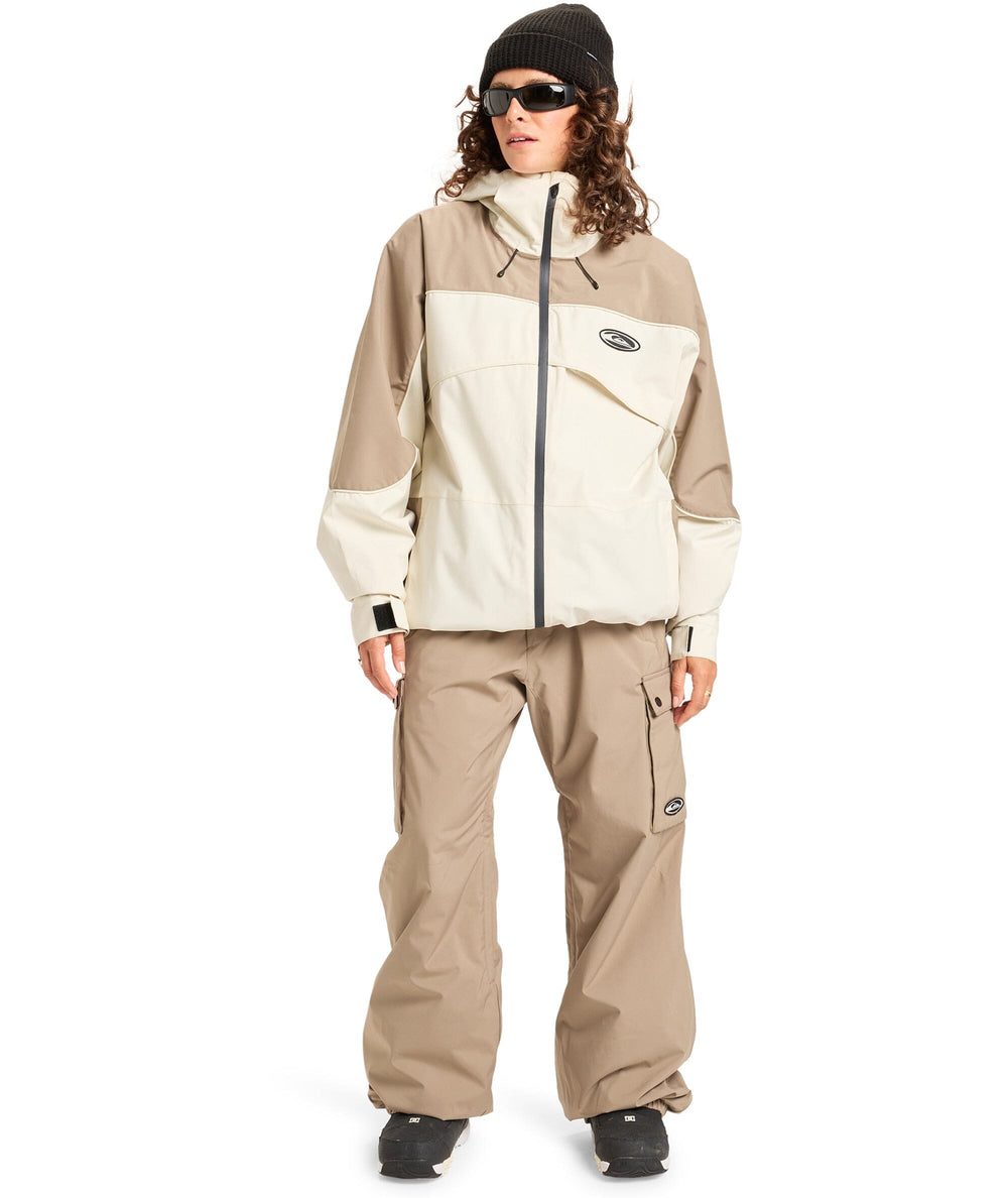 Quiksilver Radicalo 20K Jacket 