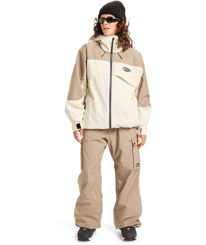 Quiksilver Radicalo 20K Jacket 