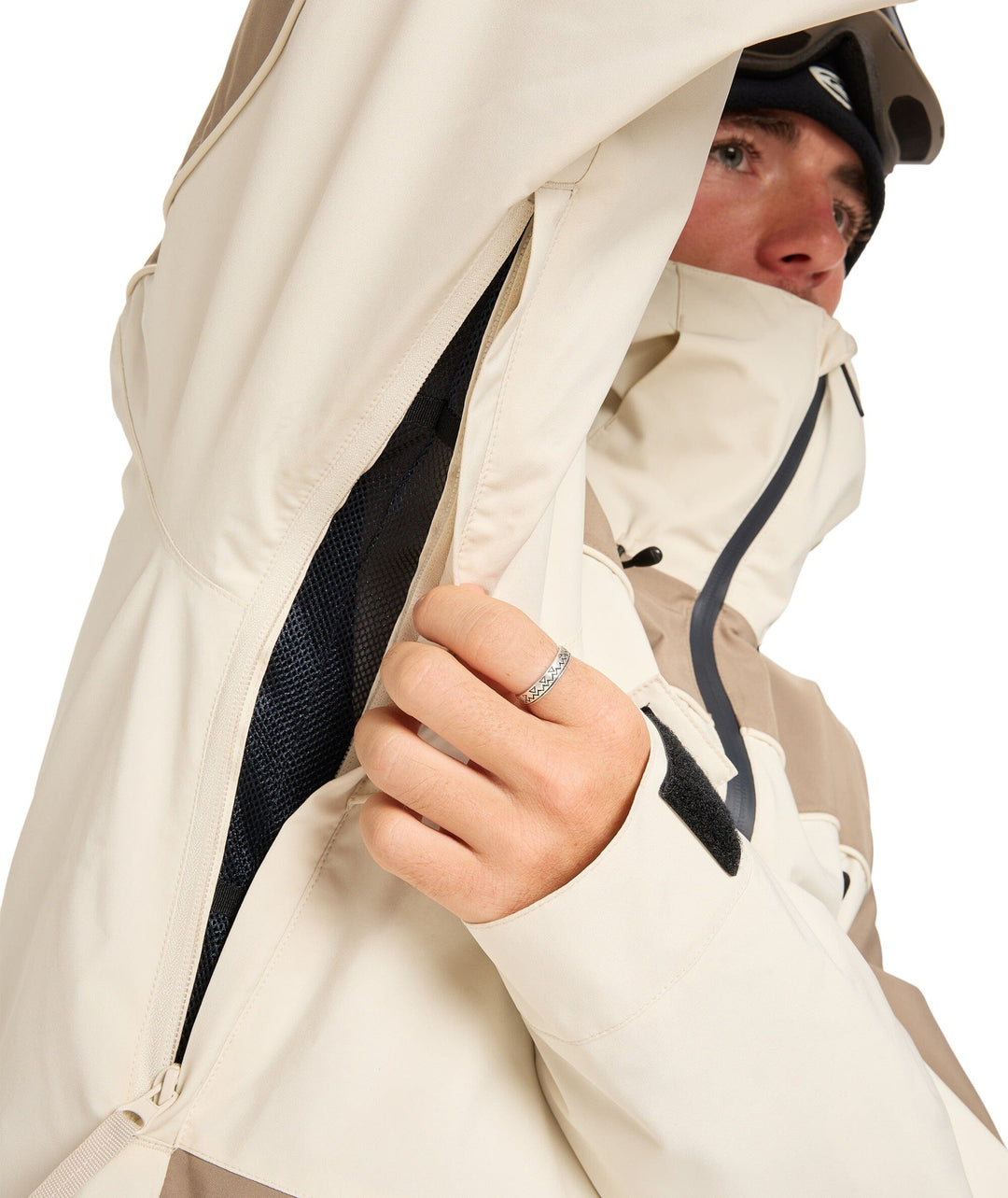 Quiksilver Radicalo 20K Jacket 