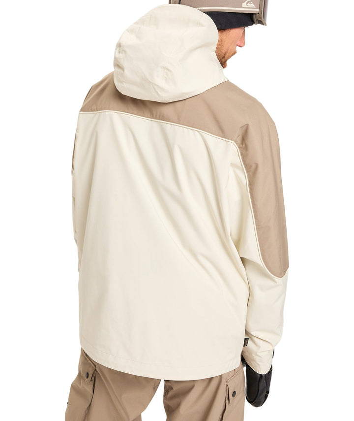 Quiksilver Radicalo 20K Jacket 