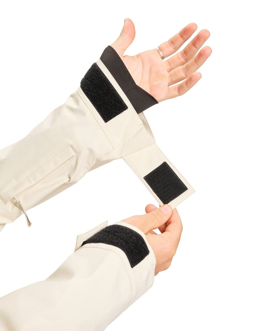 Quiksilver Radicalo 20K Jacket 